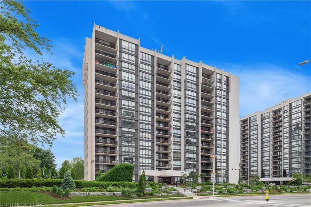2185 Marine Drive, #604