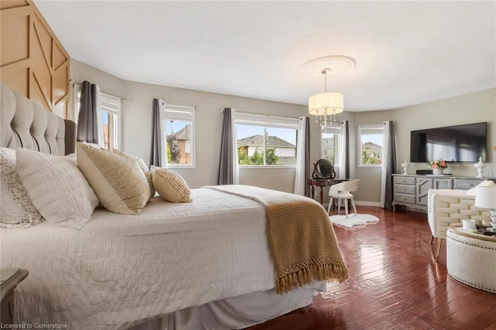 3856 Cedar Hedge Rise