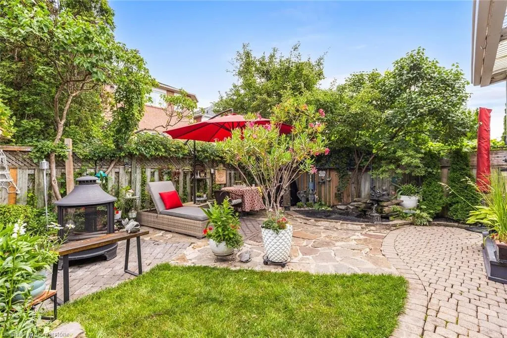 3856 Cedar Hedge Rise