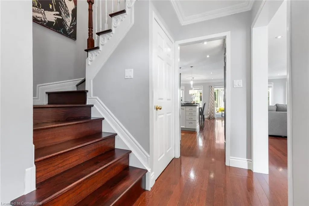 3856 Cedar Hedge Rise