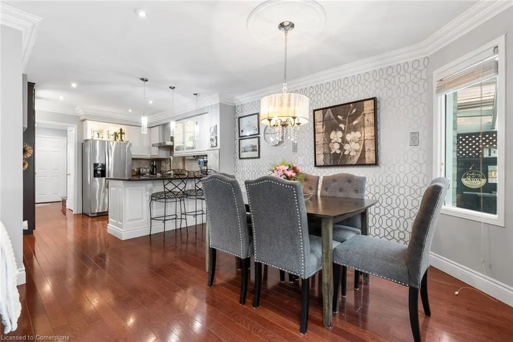 3856 Cedar Hedge Rise
