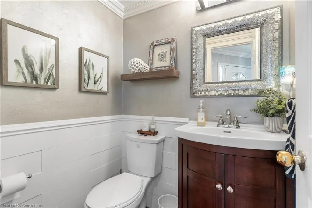 3856 Cedar Hedge Rise