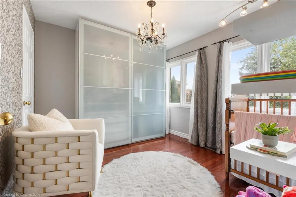 3856 Cedar Hedge Rise
