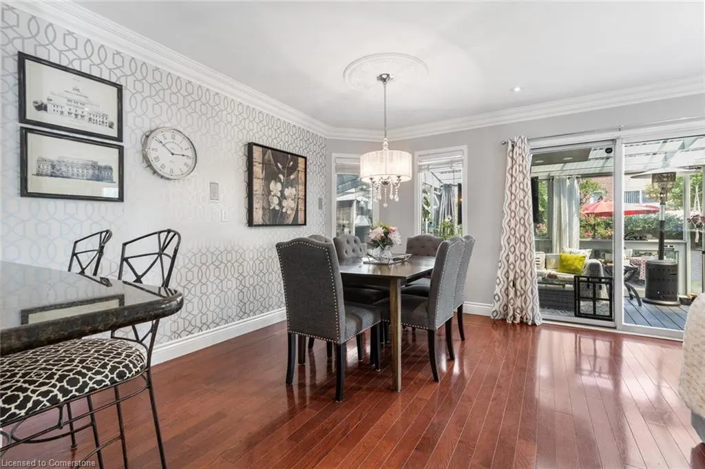 3856 Cedar Hedge Rise