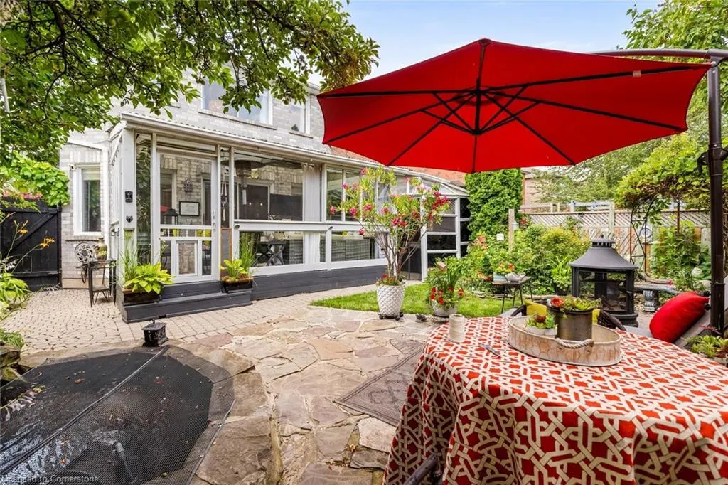 3856 Cedar Hedge Rise