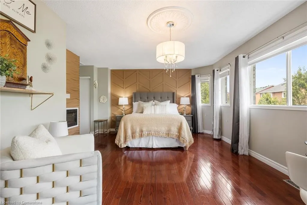 3856 Cedar Hedge Rise