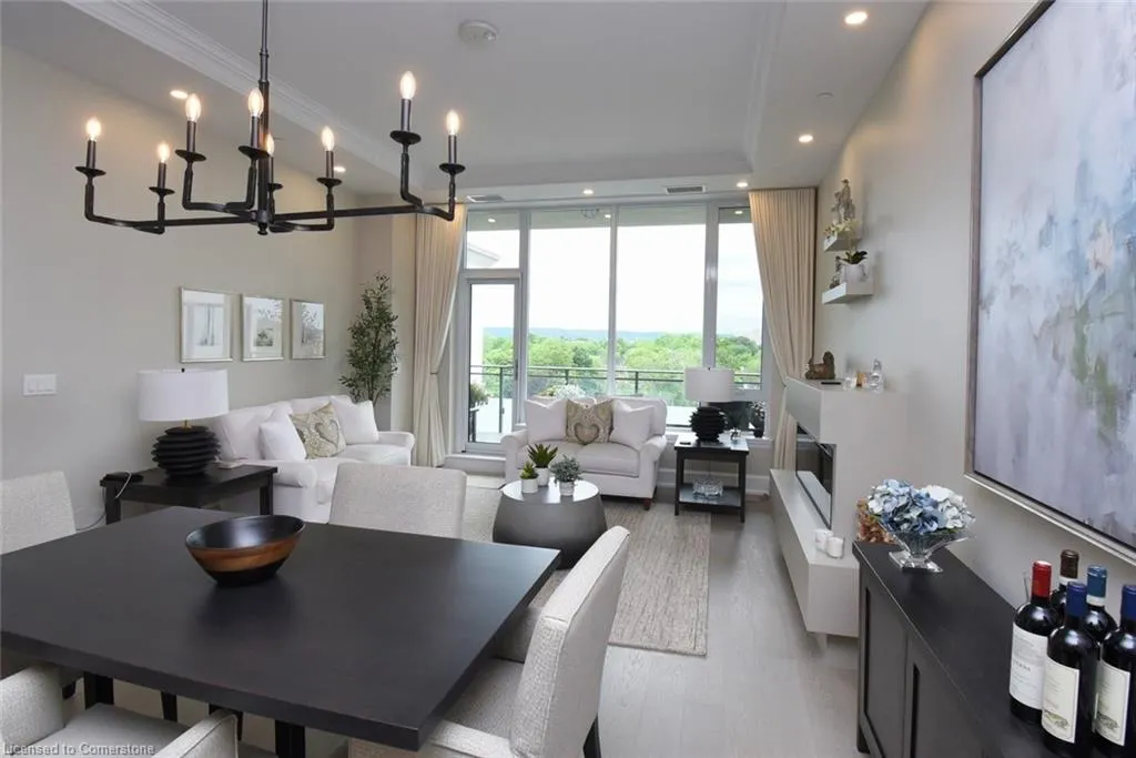 1441 Elgin Street, #604