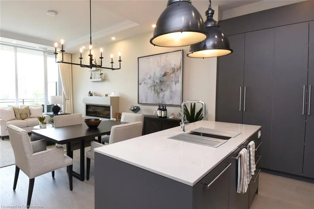 1441 Elgin Street, #604