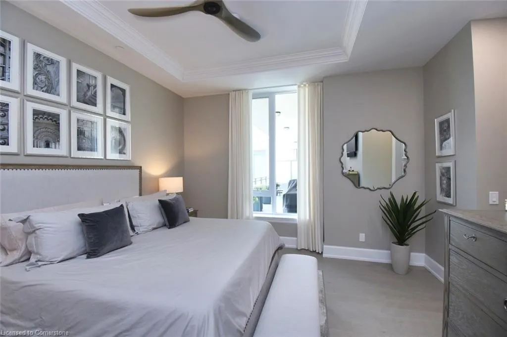 1441 Elgin Street, #604