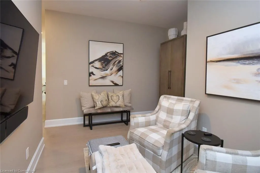 1441 Elgin Street, #604