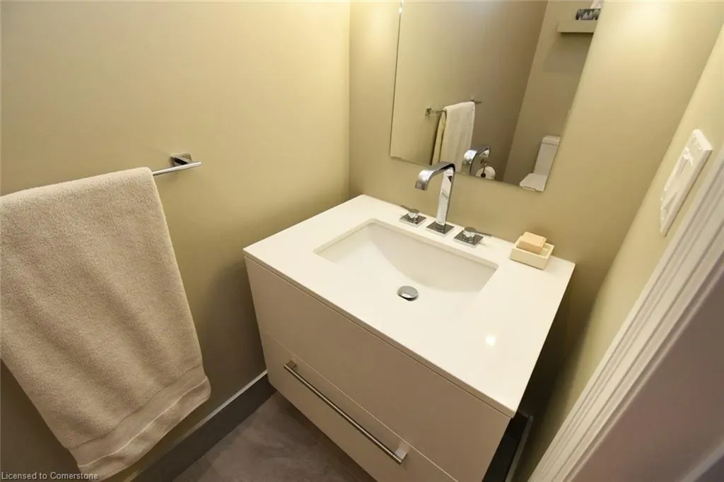 1441 Elgin Street, #604