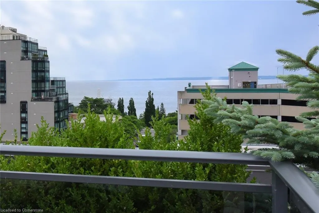 1441 Elgin Street, #604