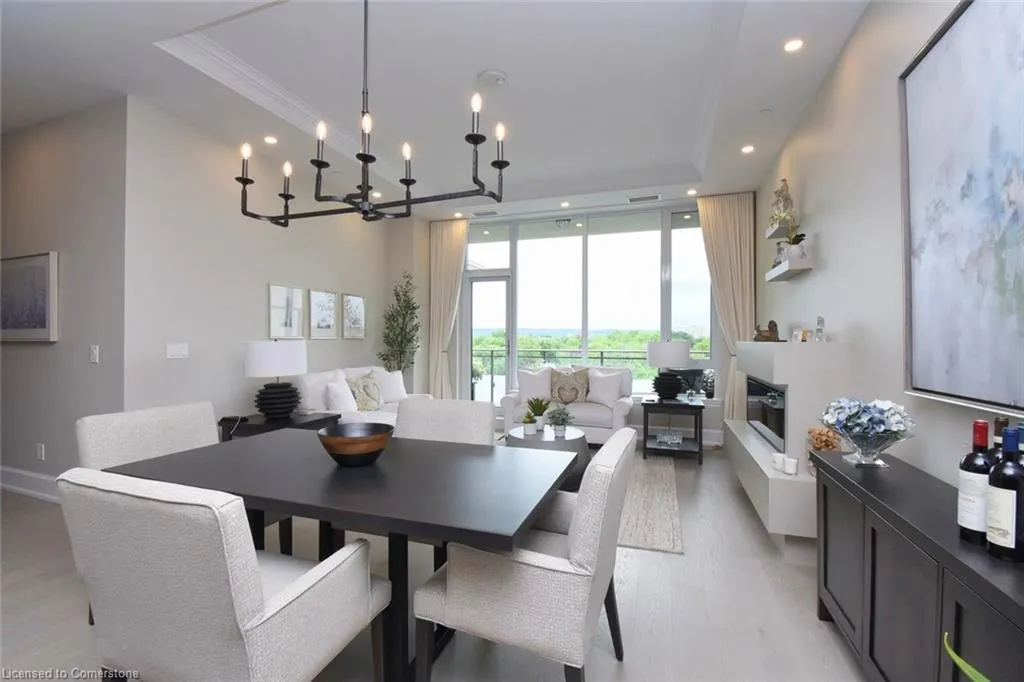 1441 Elgin Street, #604