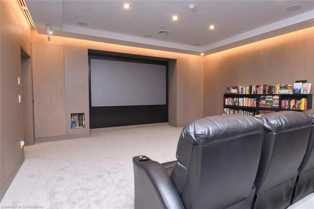 1441 Elgin Street, #604