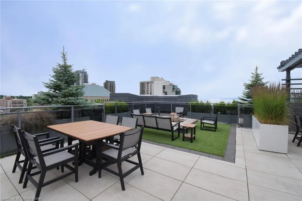 1441 Elgin Street, #604