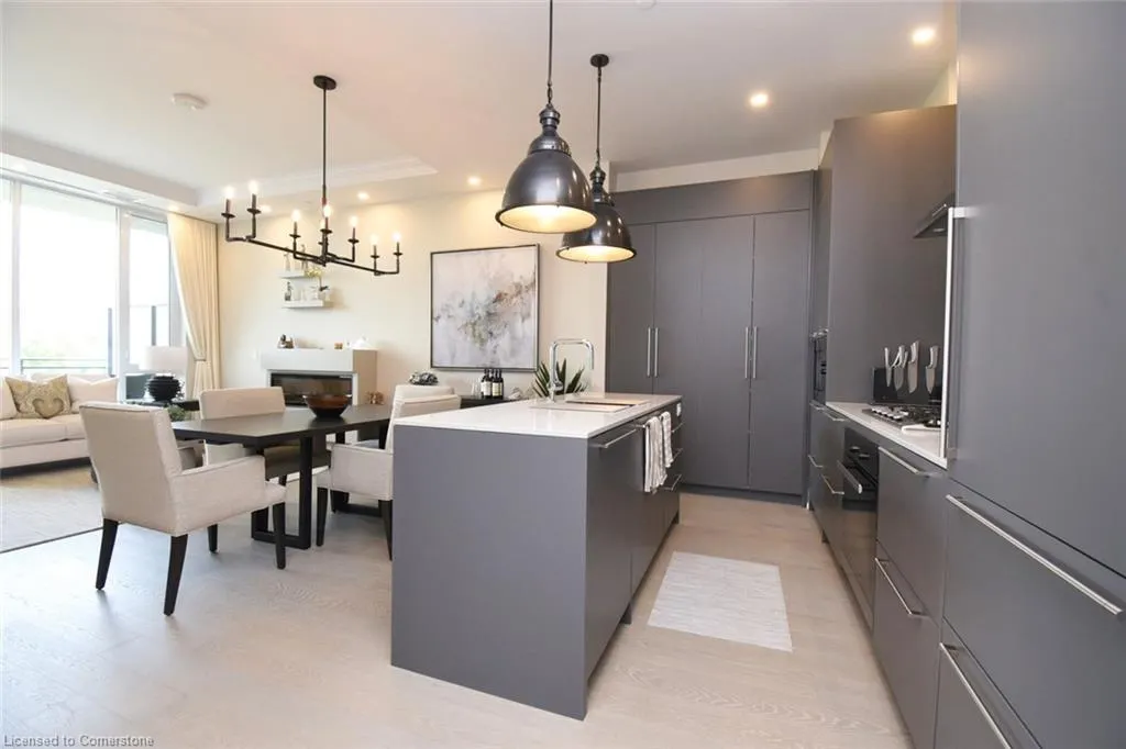 1441 Elgin Street, #604