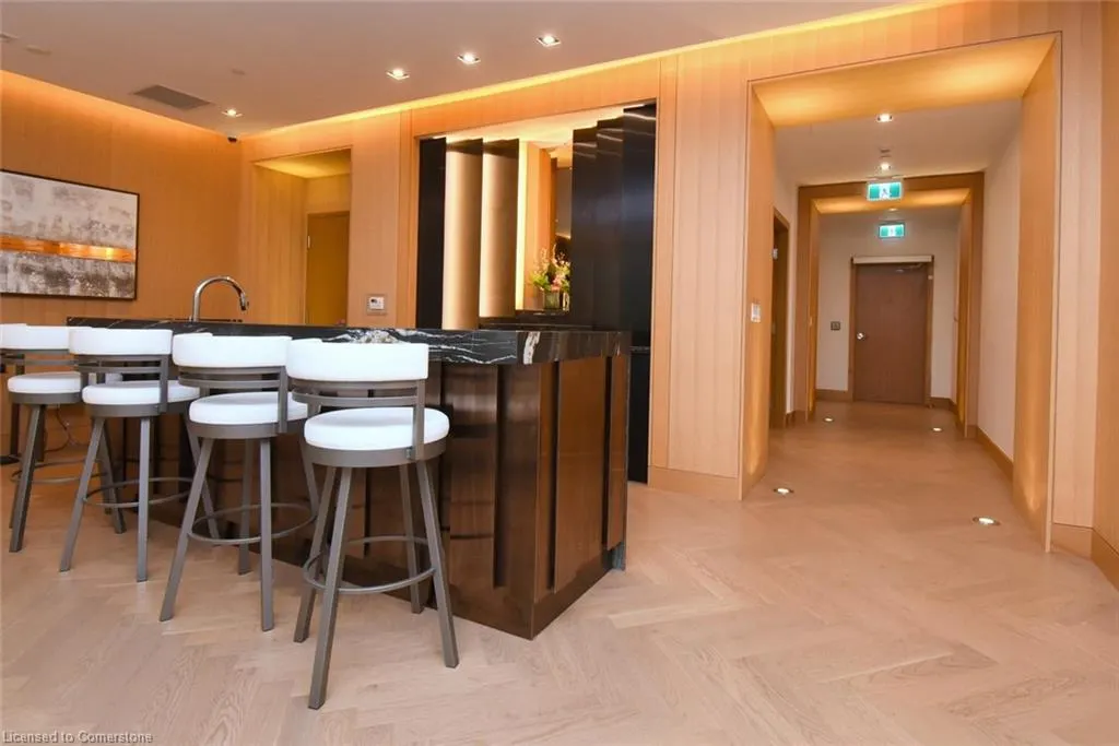1441 Elgin Street, #604