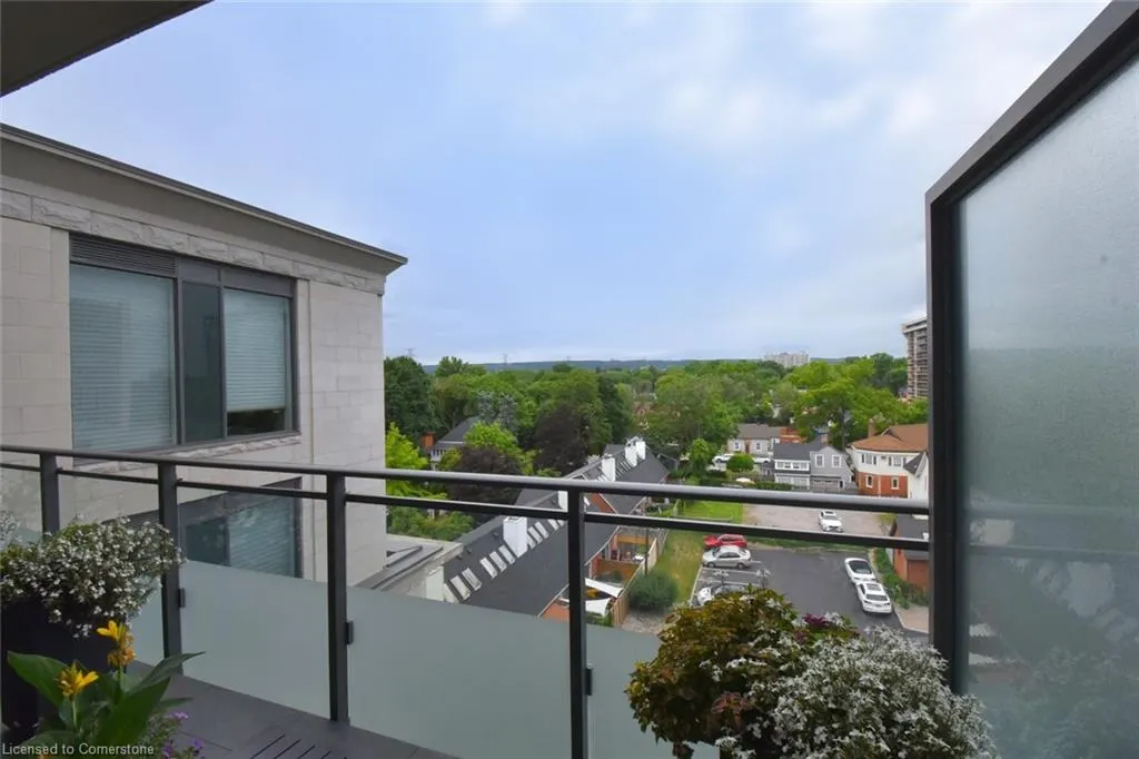1441 Elgin Street, #604