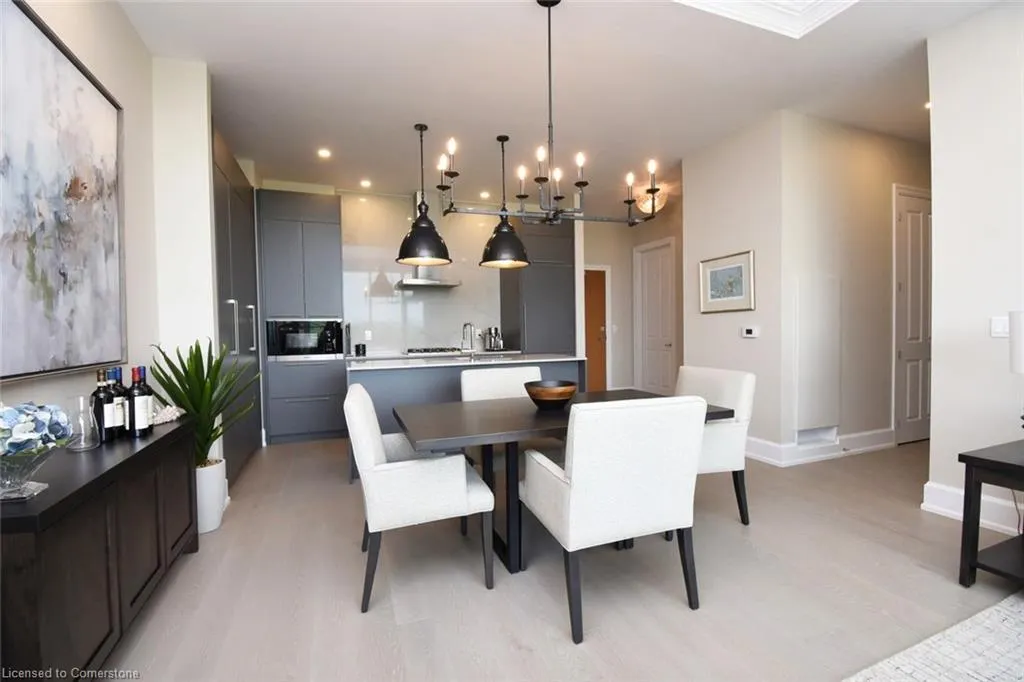 1441 Elgin Street, #604