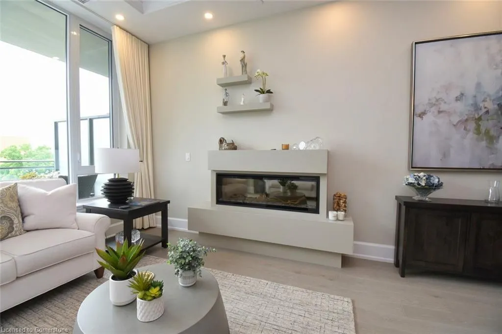 1441 Elgin Street, #604
