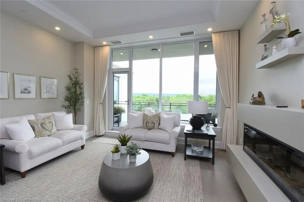 1441 Elgin Street, #604