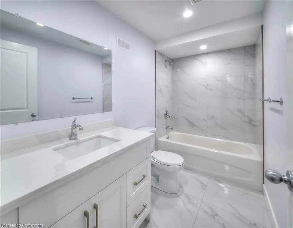 550 Rush Meadow Crescent, #Lower
