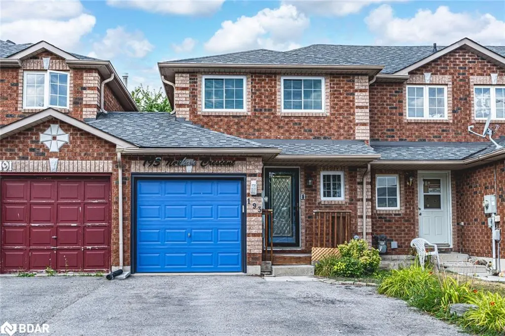 193 Nathan Crescent