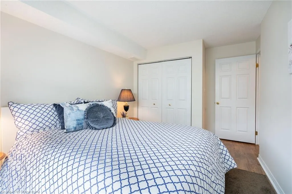 216 Plains Road W, #B208
