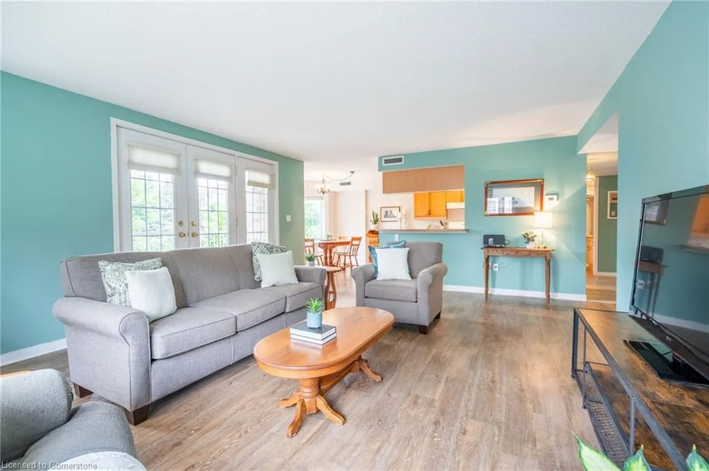 216 Plains Road W, #B208