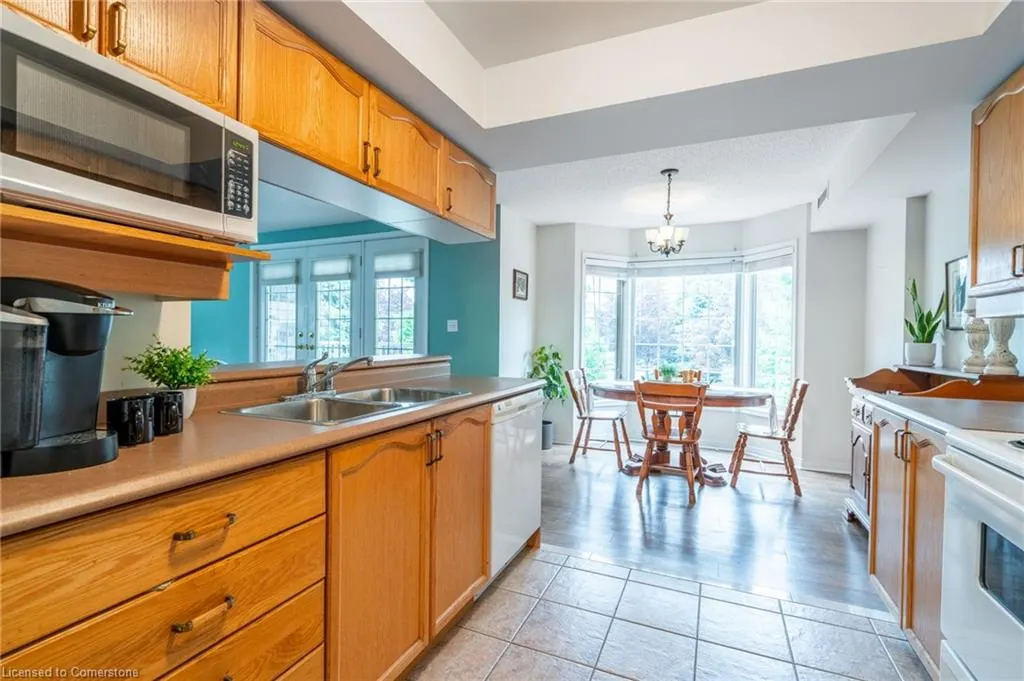 216 Plains Road W, #B208