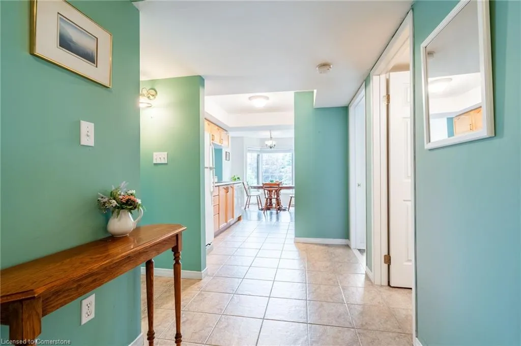 216 Plains Road W, #B208