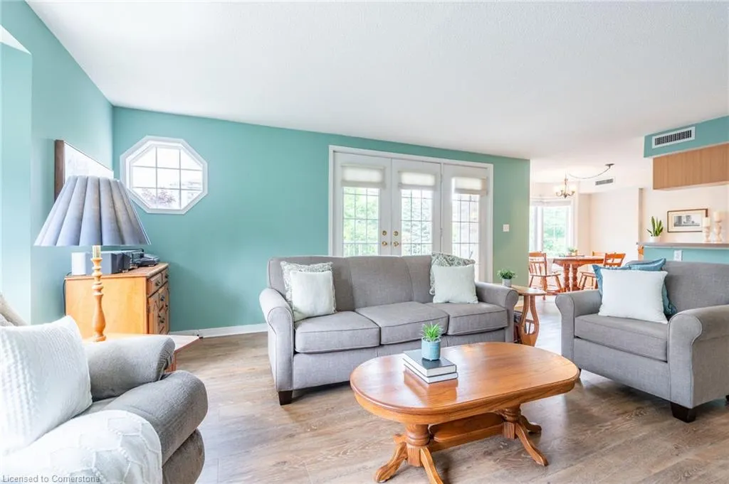 216 Plains Road W, #B208