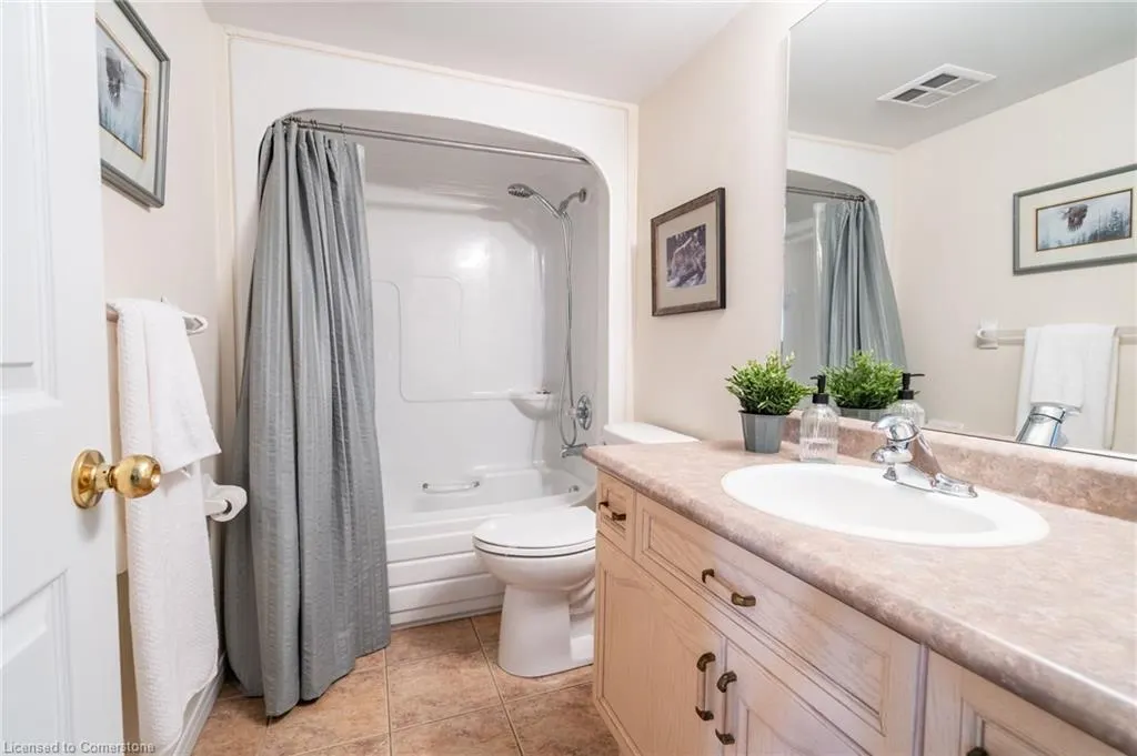 216 Plains Road W, #B208