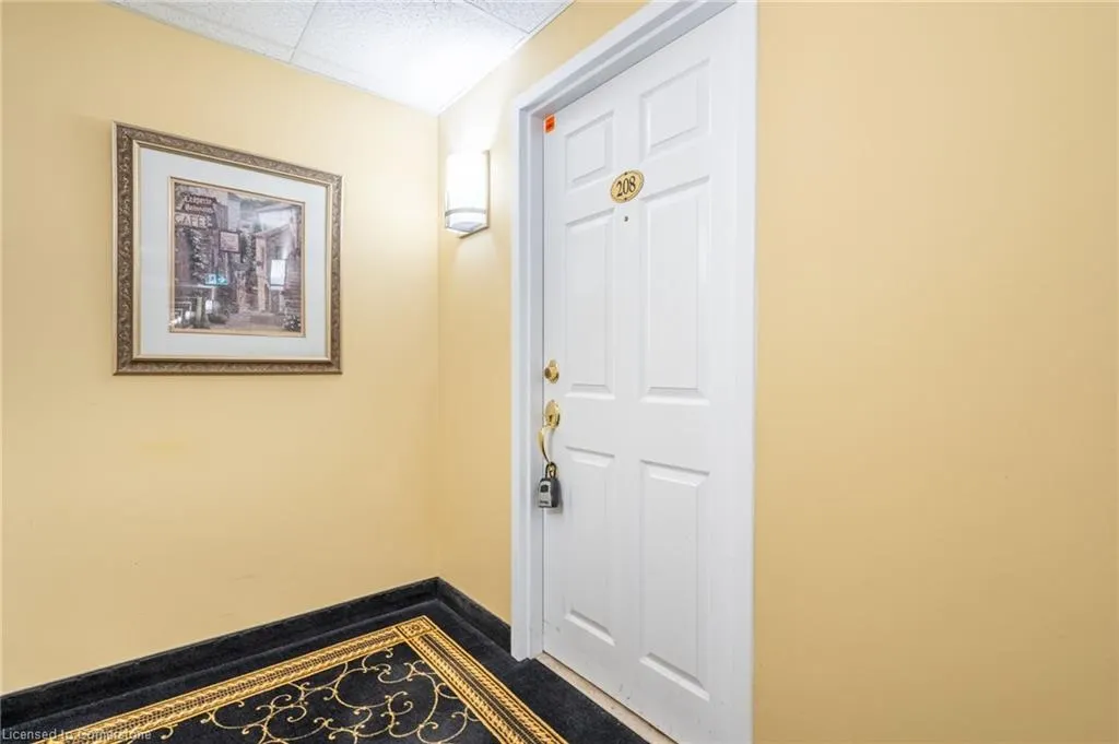 216 Plains Road W, #B208
