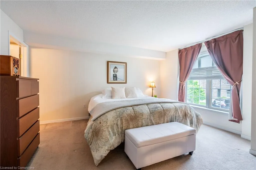 216 Plains Road W, #B208