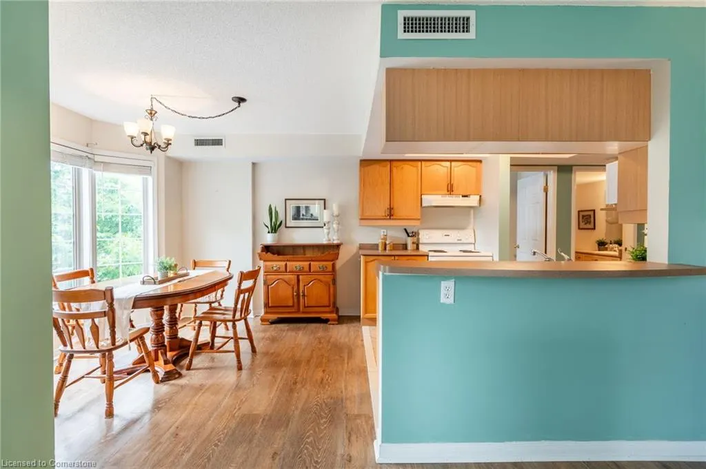 216 Plains Road W, #B208