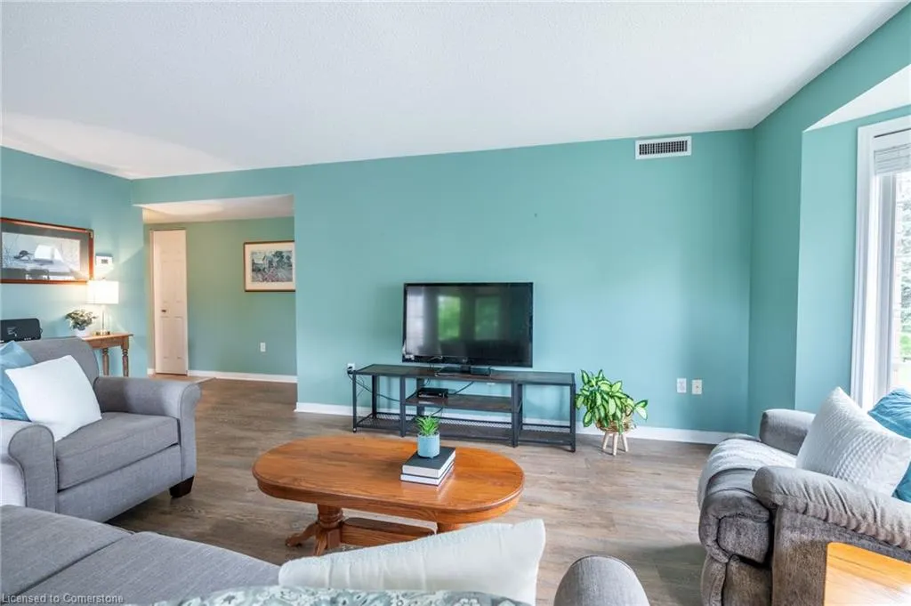 216 Plains Road W, #B208
