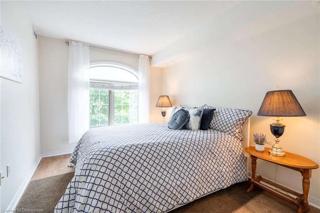 216 Plains Road W, #B208