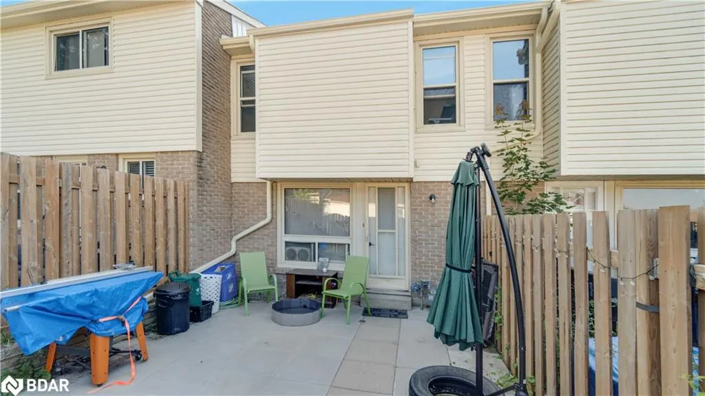 165 Green Valley Drive, #18