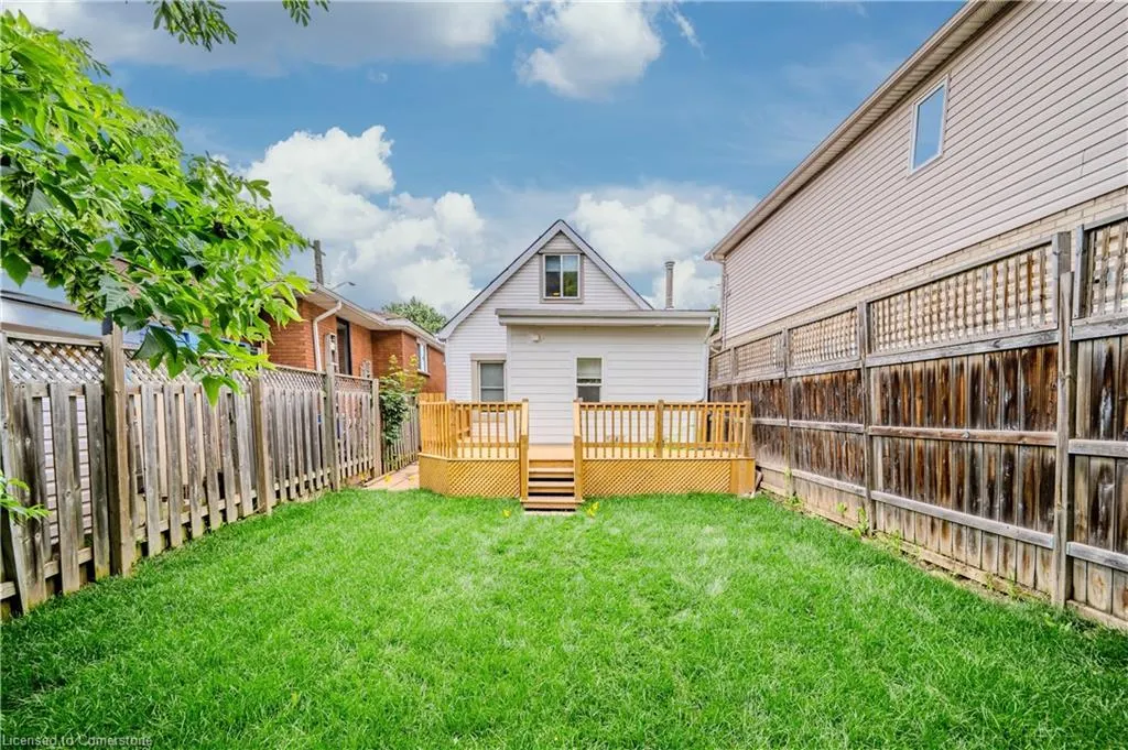 273 Britannia Avenue