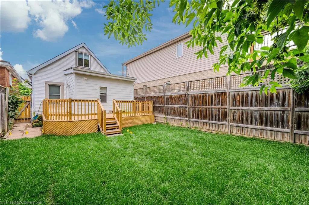 273 Britannia Avenue