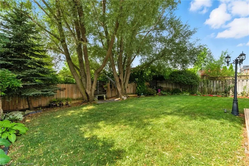 2465 Whistling Springs Crescent