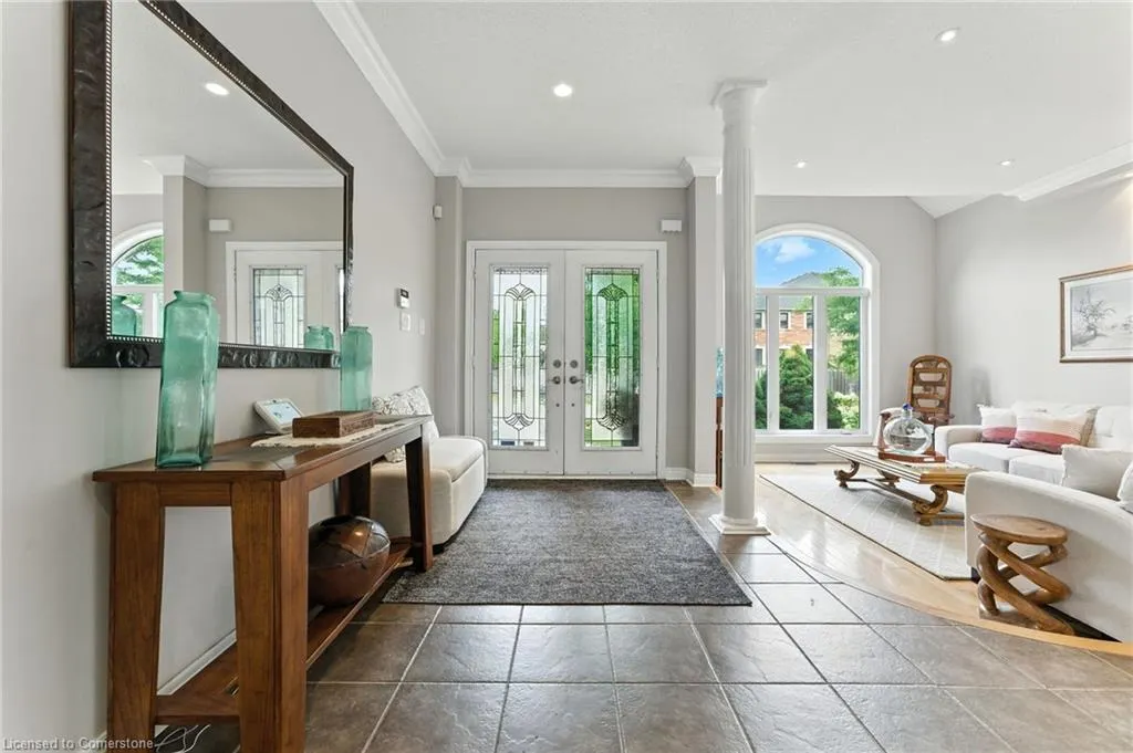 2465 Whistling Springs Crescent