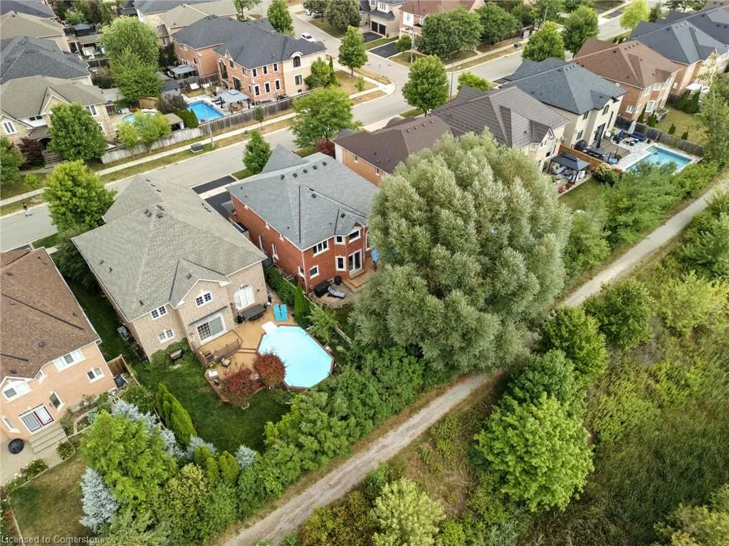2465 Whistling Springs Crescent