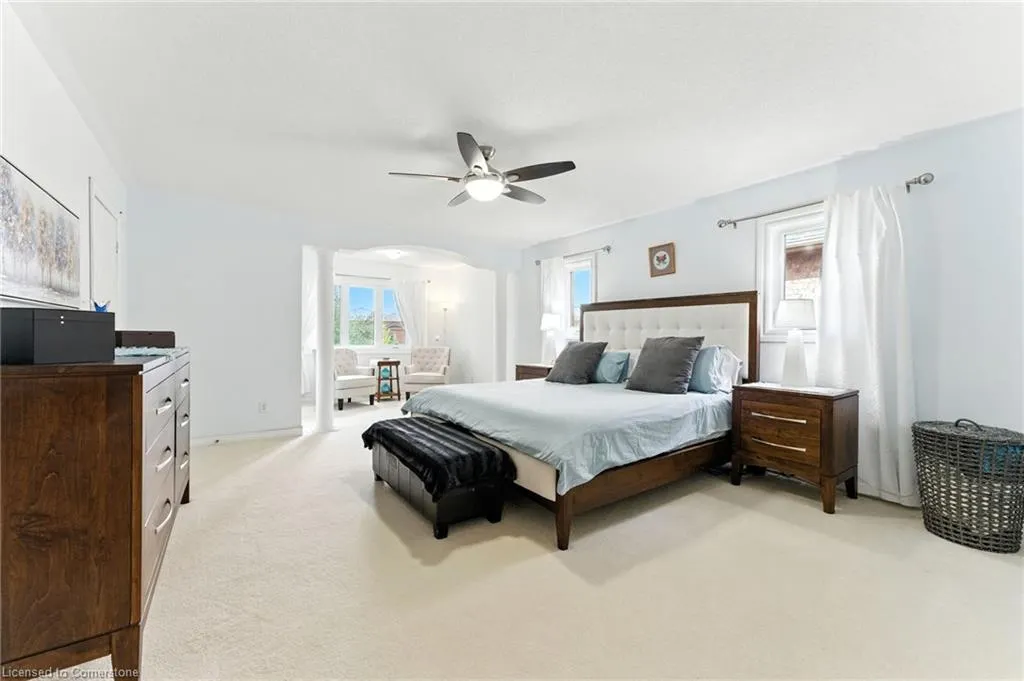 2465 Whistling Springs Crescent