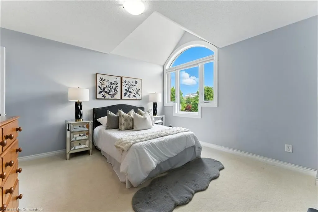 2465 Whistling Springs Crescent