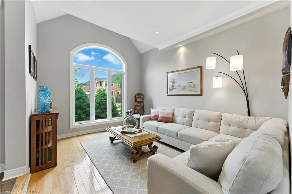 2465 Whistling Springs Crescent