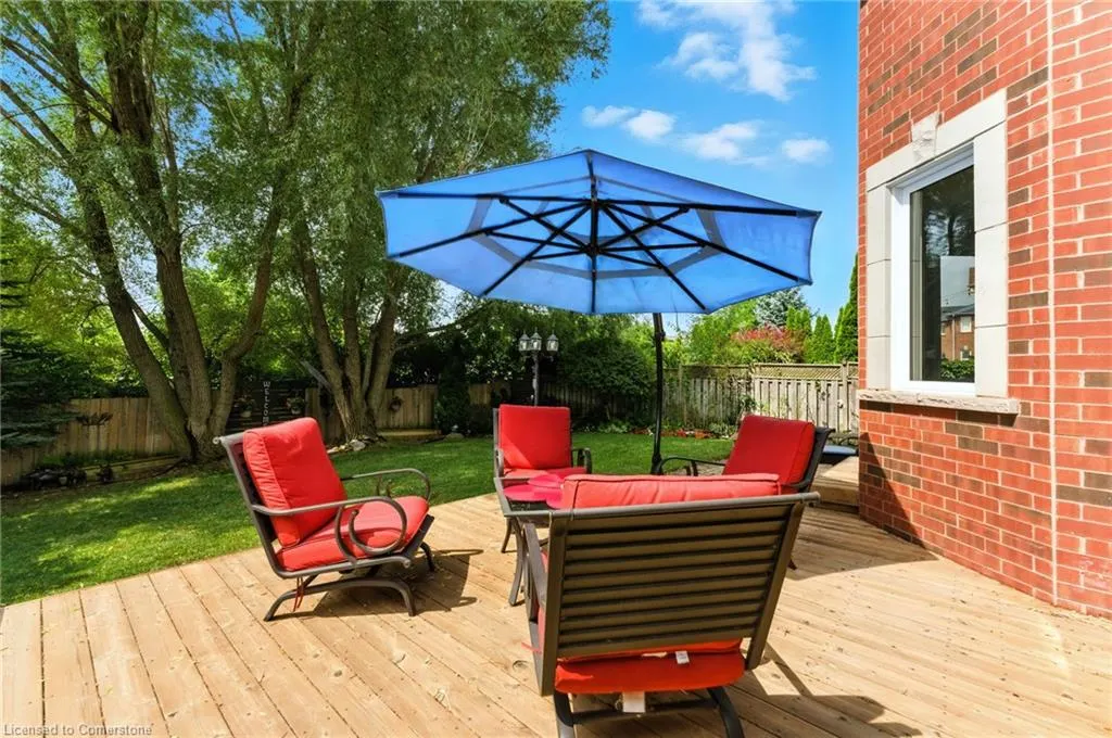 2465 Whistling Springs Crescent