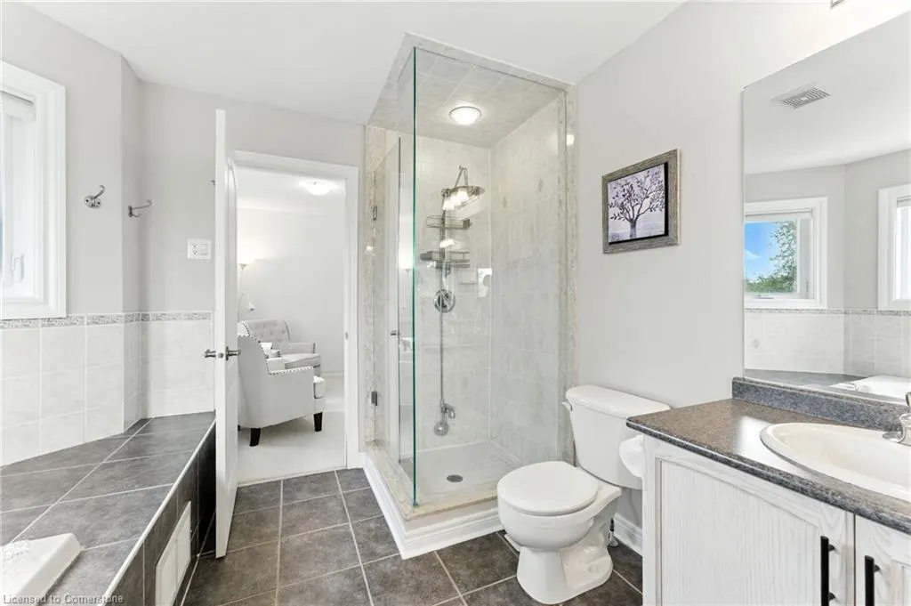 2465 Whistling Springs Crescent