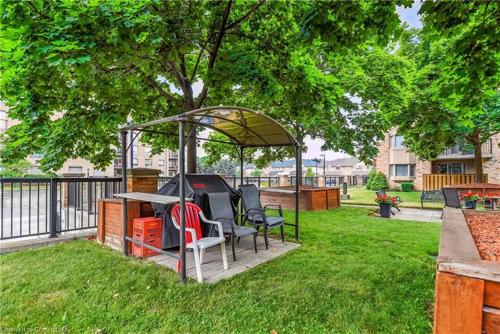 3499 Upper Middle Road, #404